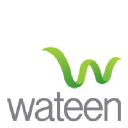 Wateen.com logo
