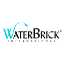 Waterbrick.org logo