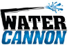 Watercannon.com logo