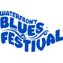 Waterfrontbluesfest.com logo