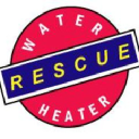 Waterheaterrescue.com logo