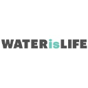 Waterislife.com logo