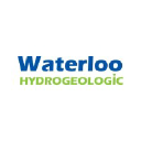 Waterloohydrogeologic.com logo
