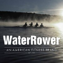 Waterrower.com logo