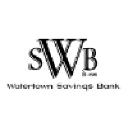 Watertownsavingsbank.com logo