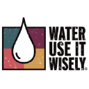 Wateruseitwisely.com logo