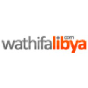 Wathifalibya.com logo