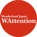 Wattention.com logo