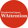 Wattention.com logo