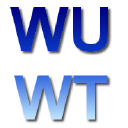Wattsupwiththat.com logo