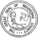 Waukeshacounty.gov logo
