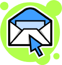 Wavemail.com logo