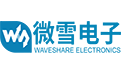 Waveshare.net logo