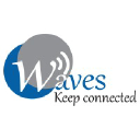 Wavesnet.sy logo