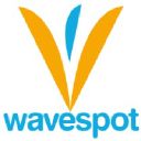 Wavespot.net logo