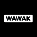 Wawak.com logo