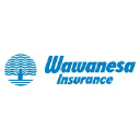 Wawanesa.com logo