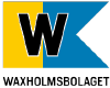 Waxholmsbolaget.se logo