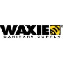 Waxie.com logo