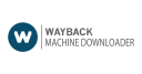 Waybackdownloader.com logo