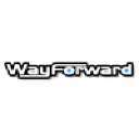 Wayforward.com logo