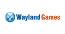 Waylandgames.co.uk logo