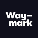 Waymark.com logo