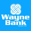 Waynebank.com logo