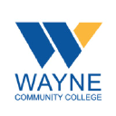 Waynecc.edu logo