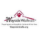 Waysidewaifs.org logo