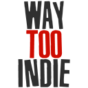 Waytooindie.com logo
