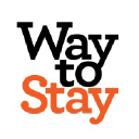 Waytostay.com logo