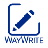 Waywrite.com logo