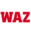 Waz.de logo