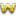 Wazetoto.com logo