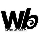 Wblivesurf.com logo