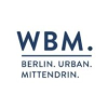 Wbm.de logo