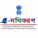 Wbregistration.gov.in logo