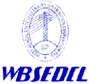 Wbsedcl.in logo