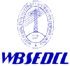 Wbsedcl.in logo