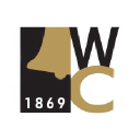 Wc.edu logo