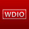 Wdio.com logo