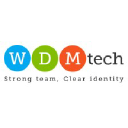 Wdmtech.com logo