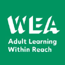 Wea.org.uk logo