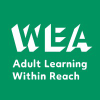 Wea.org.uk logo