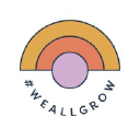 Weallgrowlatina.com logo
