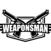 Weaponsman.com logo