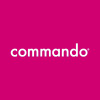 Wearcommando.com logo