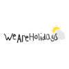 Weareholidays.com logo