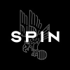 Wearespin.com logo